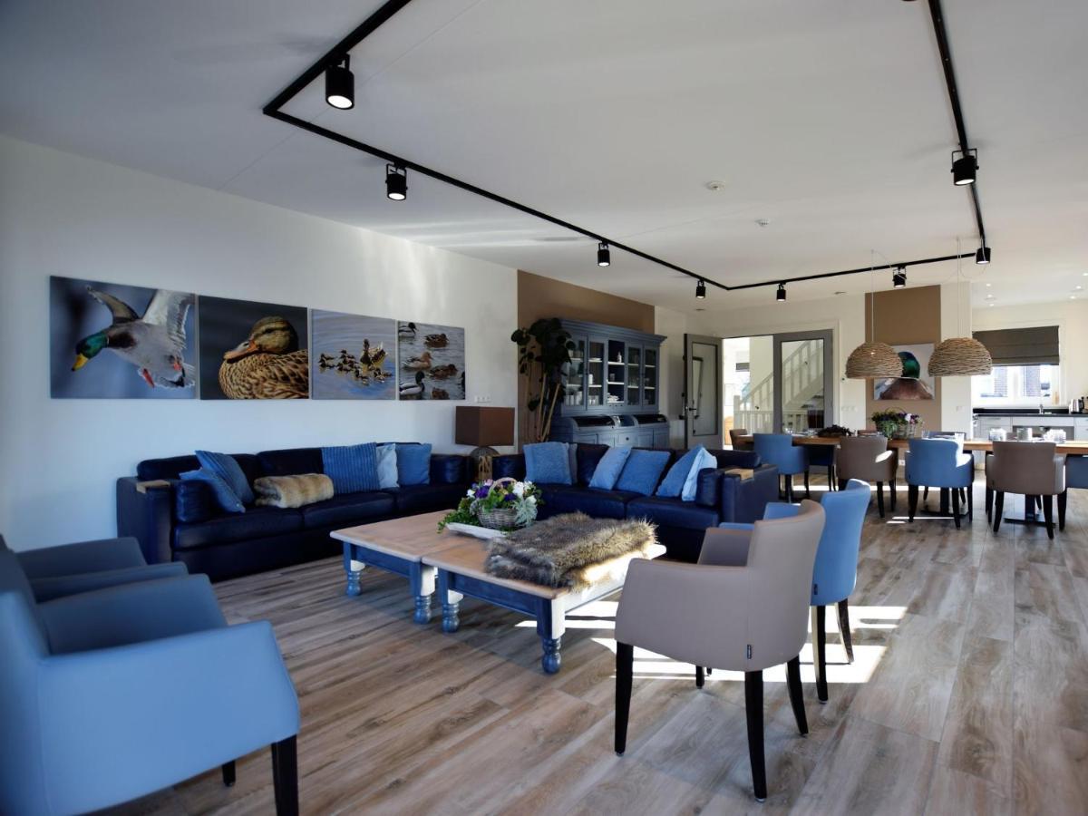 Luxurious Villa With Private Garden In 카크 외부 사진